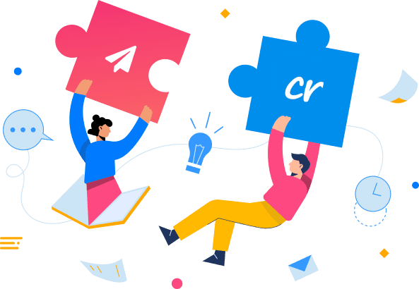 Crelate Outplay integration for recruiters to hire candidates seamlessly